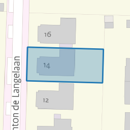 Perceel ASV00-I-6814