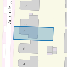 Perceel ASV00-I-6817