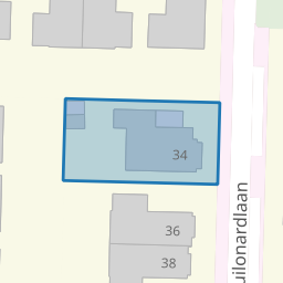 Perceel ASV00-I-6821