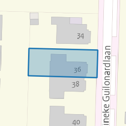 Perceel ASV00-I-6822