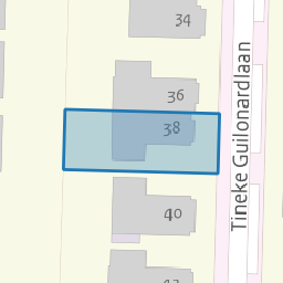 Perceel ASV00-I-6823