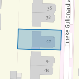 Perceel ASV00-I-6824