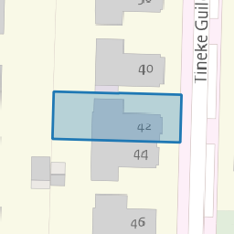 Perceel ASV00-I-6825