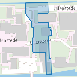 Perceel ASV00-I-6832