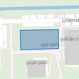 Perceel ASV00-I-6833