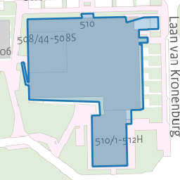 Perceel ASV00-I-6834