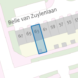 Perceel ASV00-I-6846