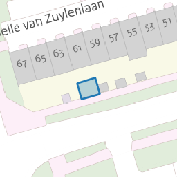 Perceel ASV00-I-6866