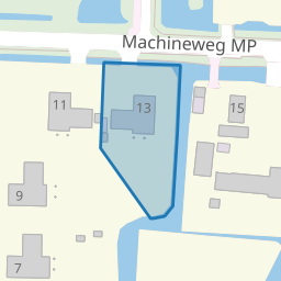 Perceel ASV00-I-6884