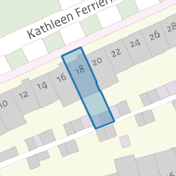 Perceel ASV00-I-6900