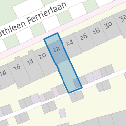 Perceel ASV00-I-6902