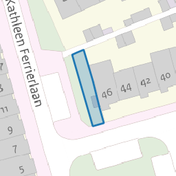 Perceel ASV00-I-6912