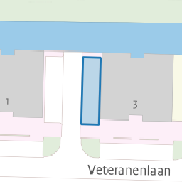 Perceel ASV00-I-6918