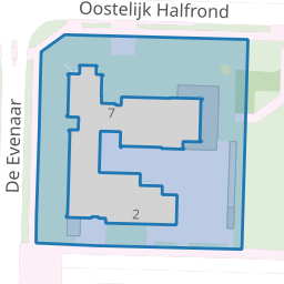 Perceel ASV00-I-6924