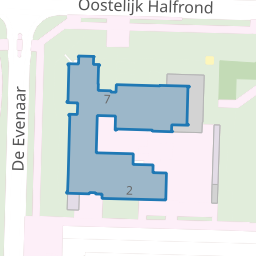 Perceel ASV00-I-6925