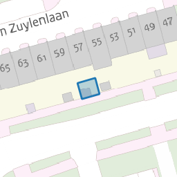 Perceel ASV00-I-6929