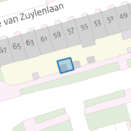 Perceel ASV00-I-6956