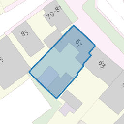 Perceel ASV00-I-6993