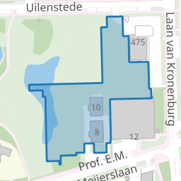 Perceel ASV00-I-6995