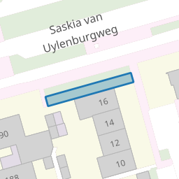 Perceel ASV00-I-6997