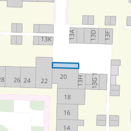 Perceel ASV00-I-7001