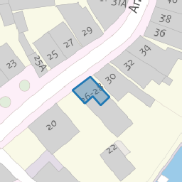 Perceel ASV00-I-7005