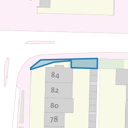 Perceel ASV00-I-7008