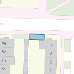 Perceel ASV00-I-7009