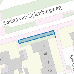 Perceel ASV00-I-7013