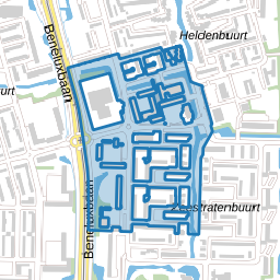 Perceel ASV00-I-7050