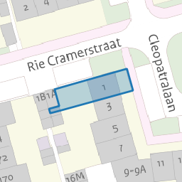 Perceel ASV00-I-7054