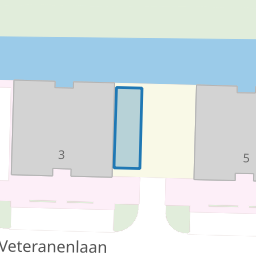 Perceel ASV00-I-7069