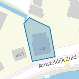 Perceel ASV00-K-1011