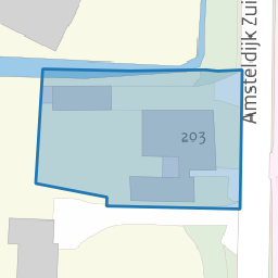 Perceel ASV00-K-1198