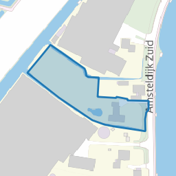 Perceel ASV00-K-1231