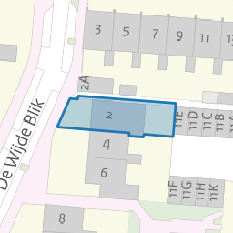 Perceel ASV00-K-1257