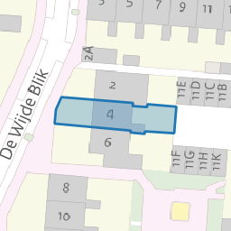 Perceel ASV00-K-1258