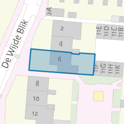 Perceel ASV00-K-1259