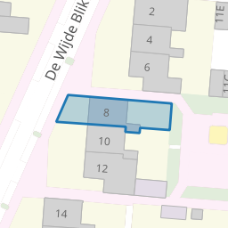 Perceel ASV00-K-1260