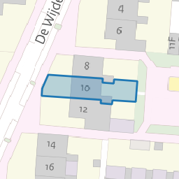 Perceel ASV00-K-1261