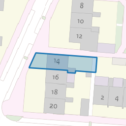 Perceel ASV00-K-1263