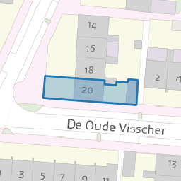 Perceel ASV00-K-1266