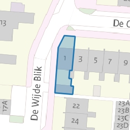 Perceel ASV00-K-1271