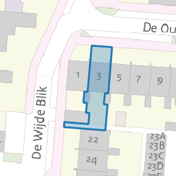 Perceel ASV00-K-1272