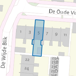 Perceel ASV00-K-1273