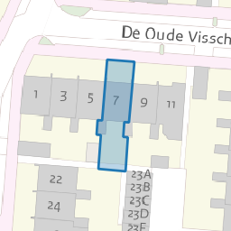 Perceel ASV00-K-1274