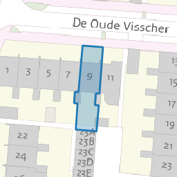 Perceel ASV00-K-1275