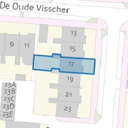 Perceel ASV00-K-1279