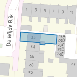 Perceel ASV00-K-1288