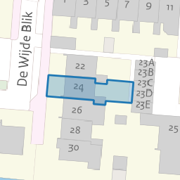 Perceel ASV00-K-1289